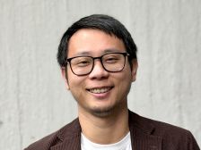 Dajun Li