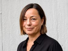 Sabine Kr&ouml;mer