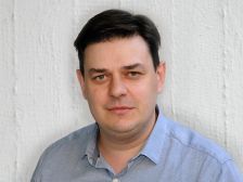 Bojan Kecman