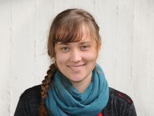 Tanja Berghofer