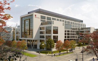 neue balan | Haus 27