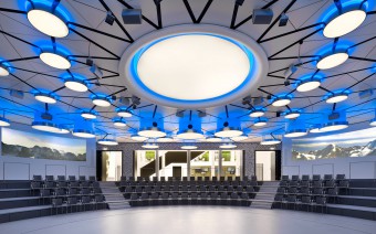 Konferenzzentrum